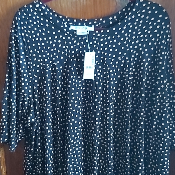 Penningtons top 3X - Picture 3 of 8